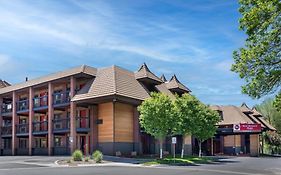 Best Western Plus Rio Grande Inn